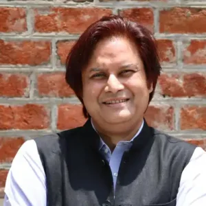 Shailendra Raj Mehta