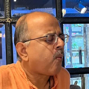 Anurag Pratap
