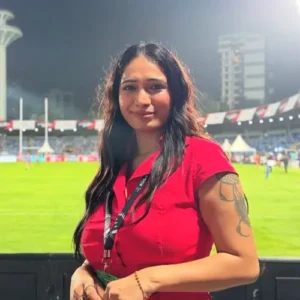 Jyoti Rolla Influencer
