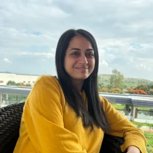 Nirdhi Sethi Sharma