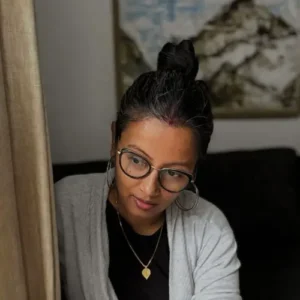 Plavita, Founder and Architect Bangalore