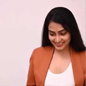 Rashmi Beldi