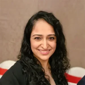 Sejal Chohan - Testimonial