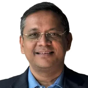 Vishal, Advisor - SETU Aayog